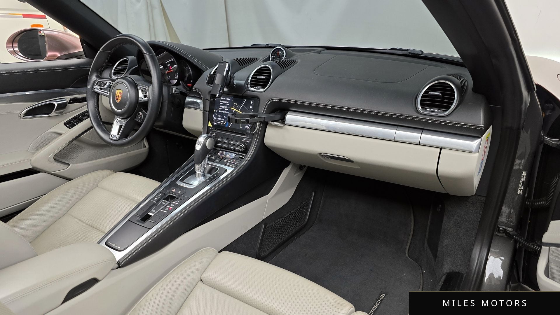 Porsche 718 2018 — миниатюра 10