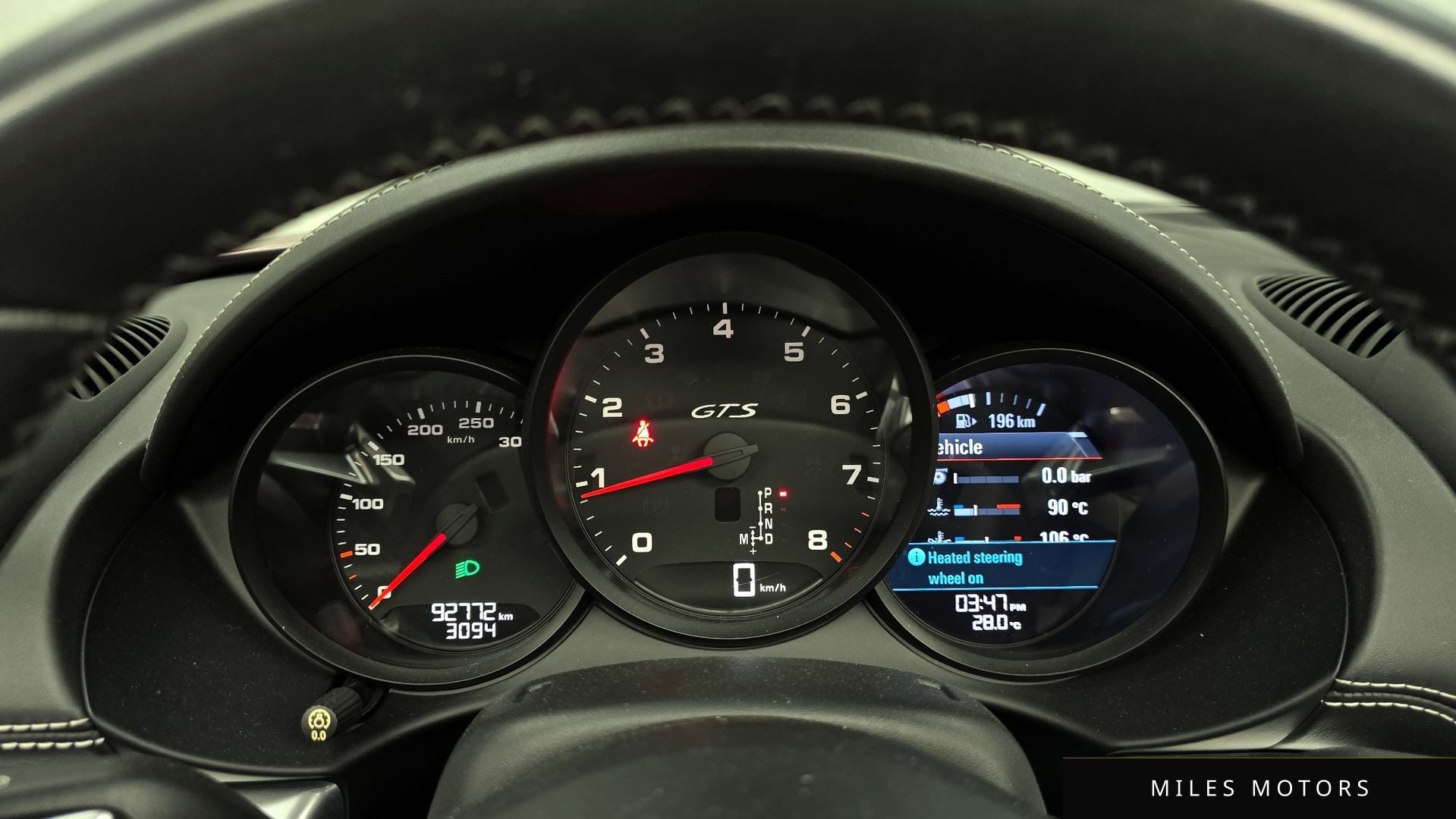 Porsche 718 2018 — миниатюра 11