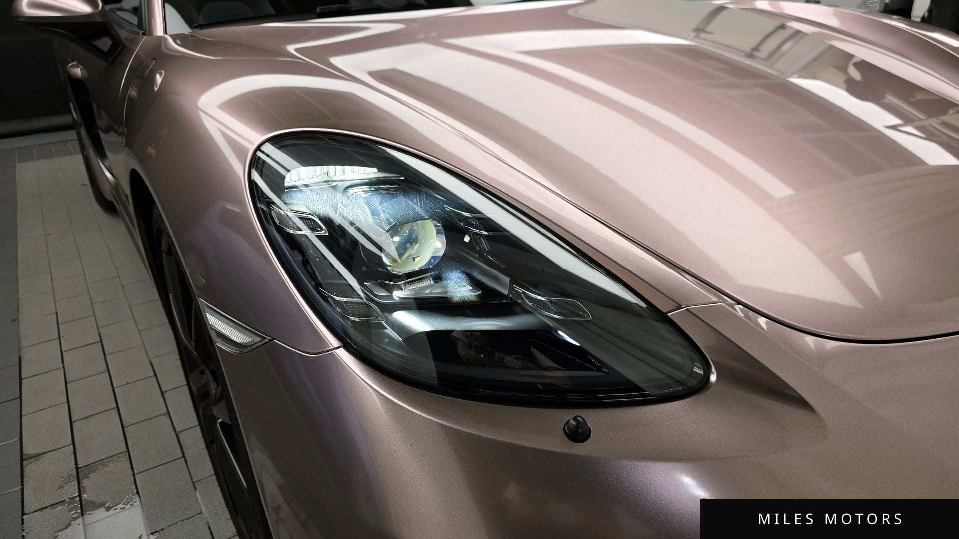 Porsche 718 2018 — миниатюра 8