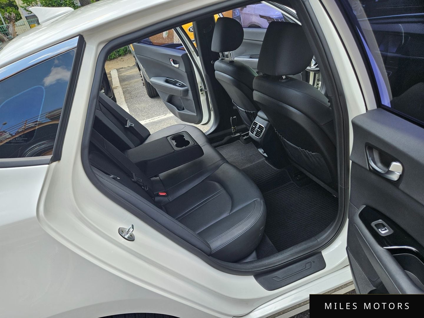 Kia K5 2017 — миниатюра 9