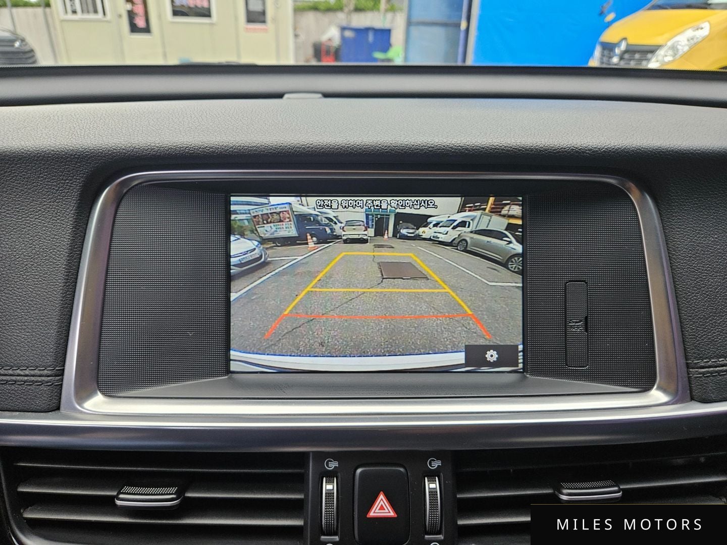 Kia K5 2017 — миниатюра 12