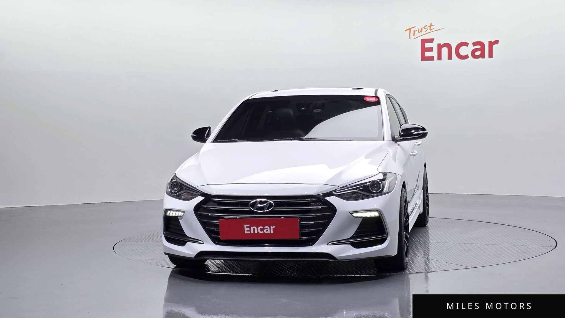 Hyundai AVANTE 2018 — миниатюра 3