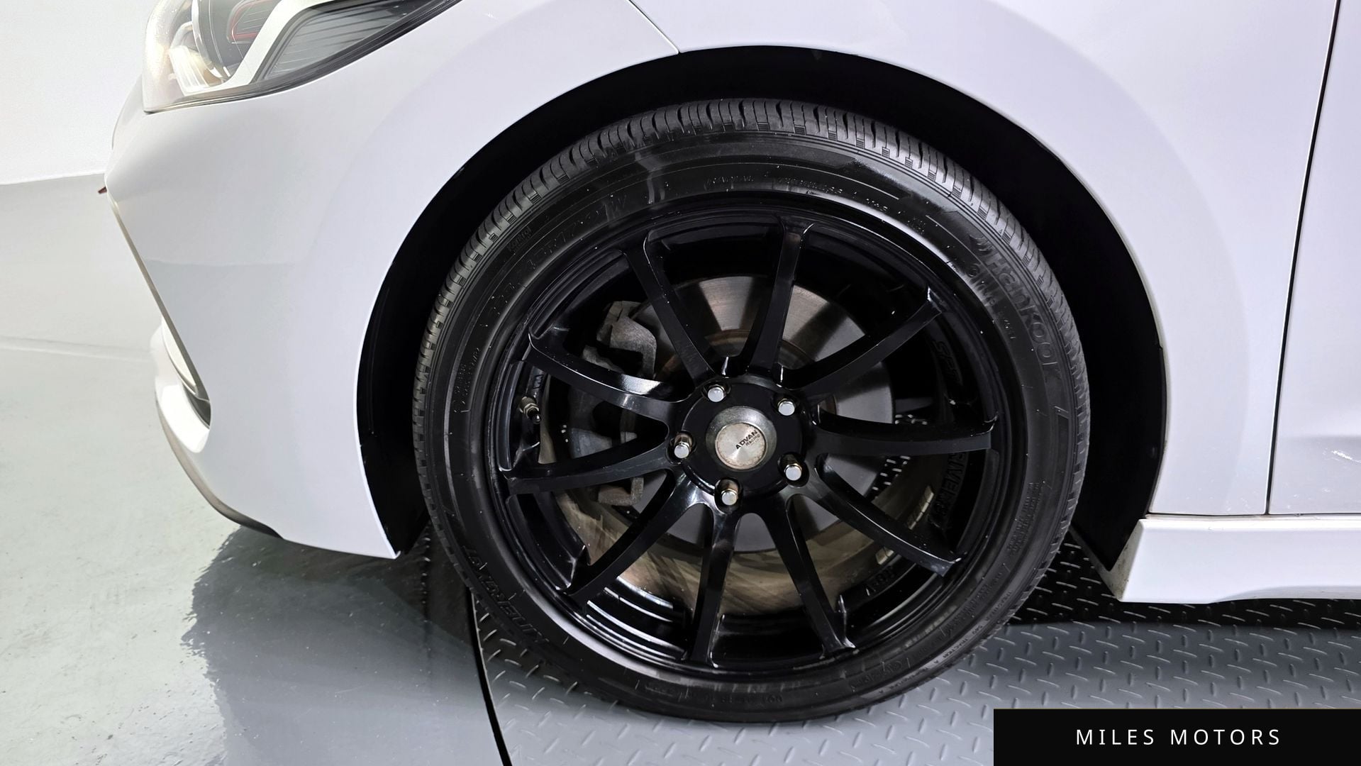 Hyundai AVANTE 2018 — миниатюра 5