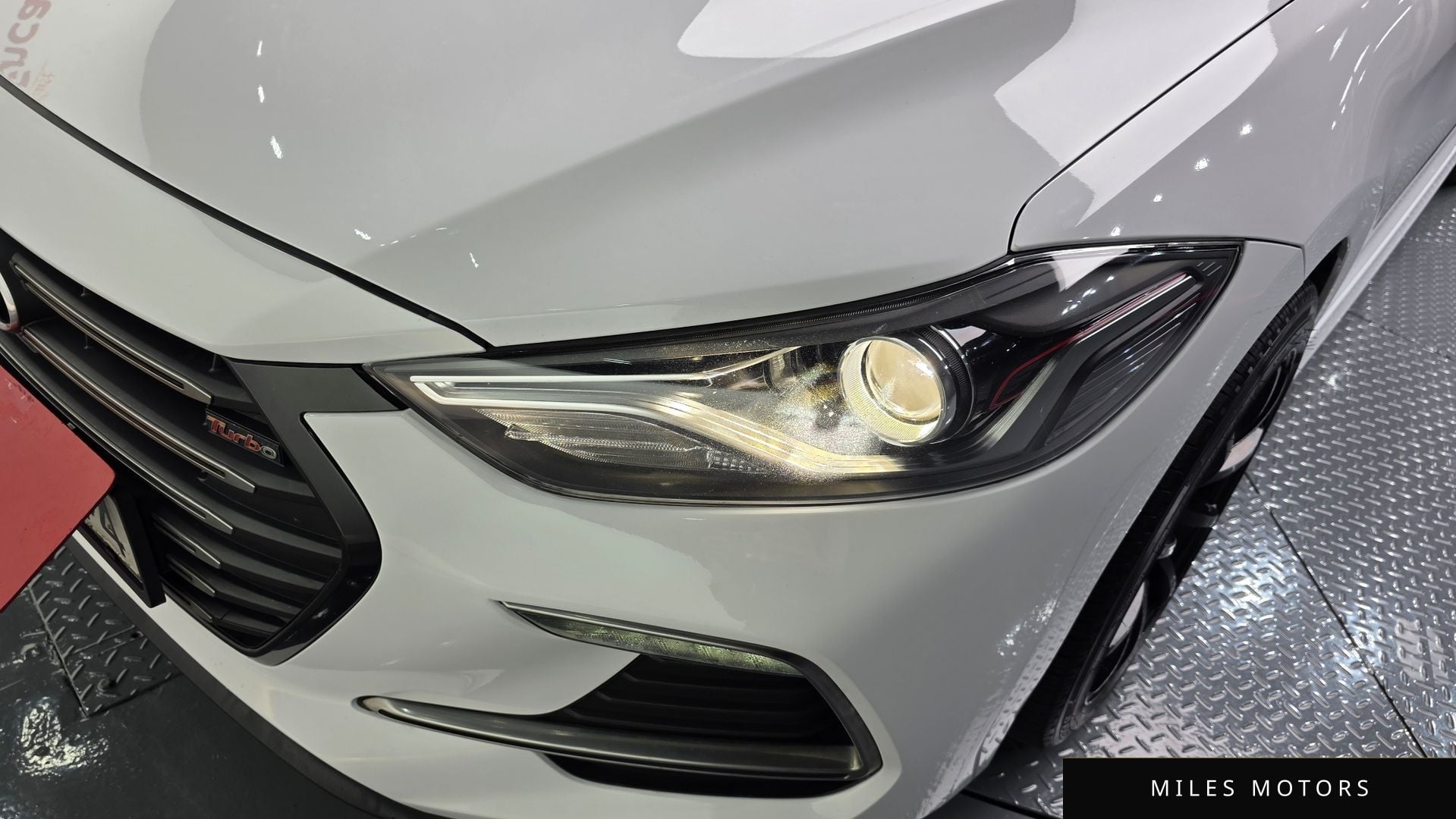 Hyundai AVANTE 2018 — миниатюра 8