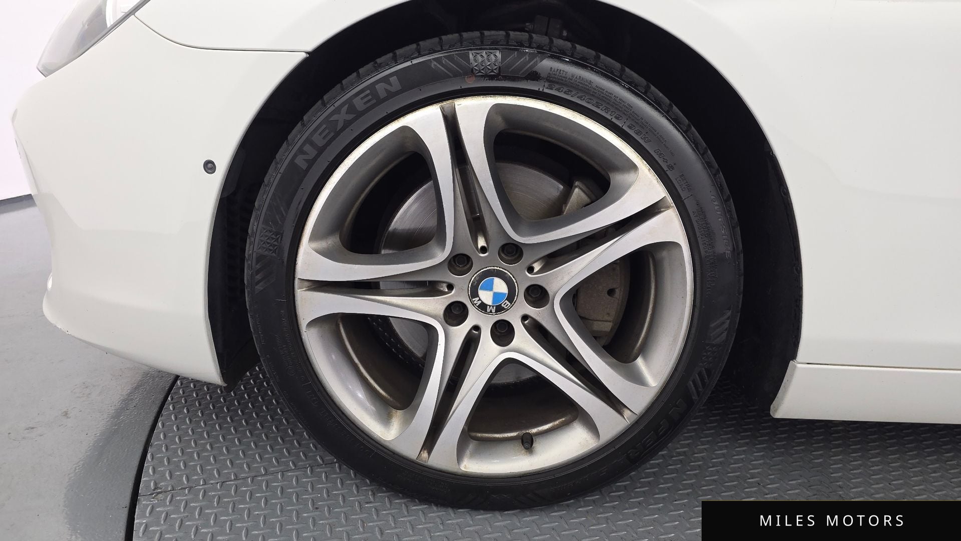 BMW 6 Series (F12) 2014 — миниатюра 5