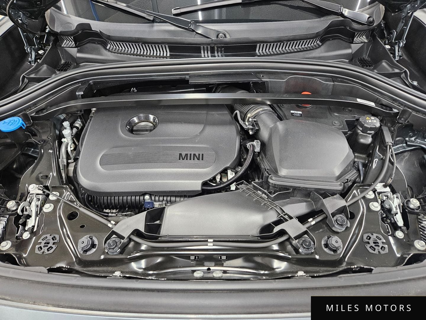 MINI Countryman 2025 — миниатюра 6