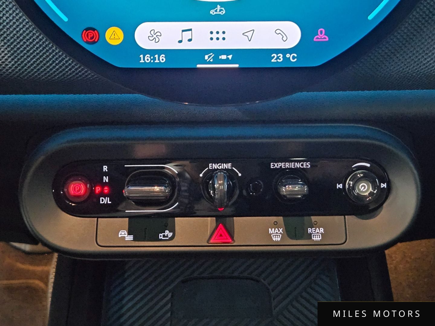 MINI Countryman 2025 — миниатюра 9