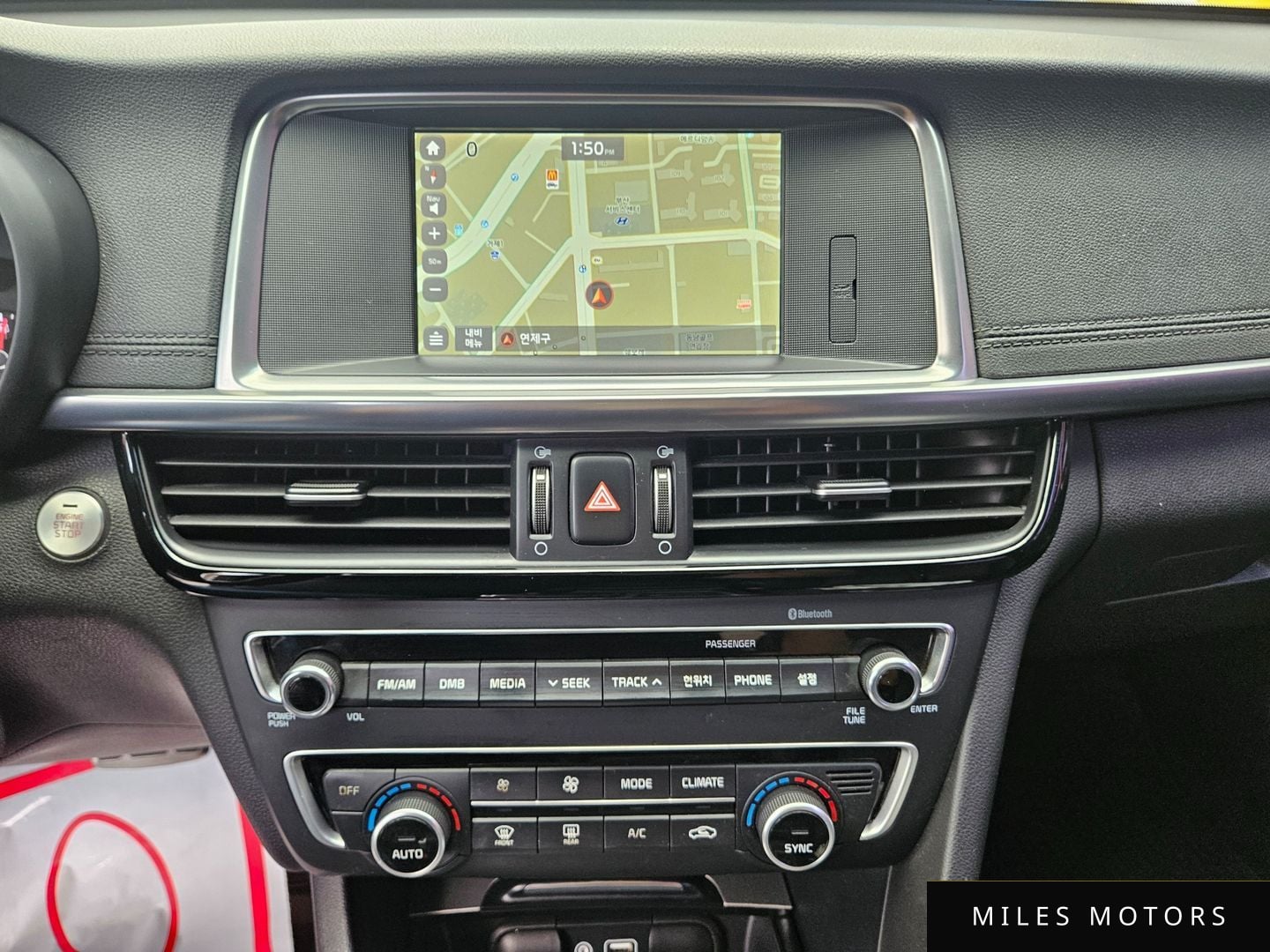 Kia K5 2017 — миниатюра 11