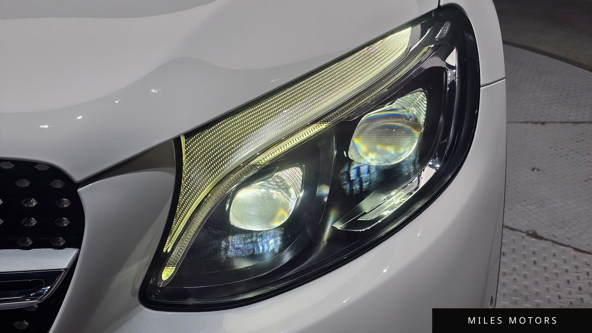 Mercedes-Benz GLC-Class X253 2019 — миниатюра 8