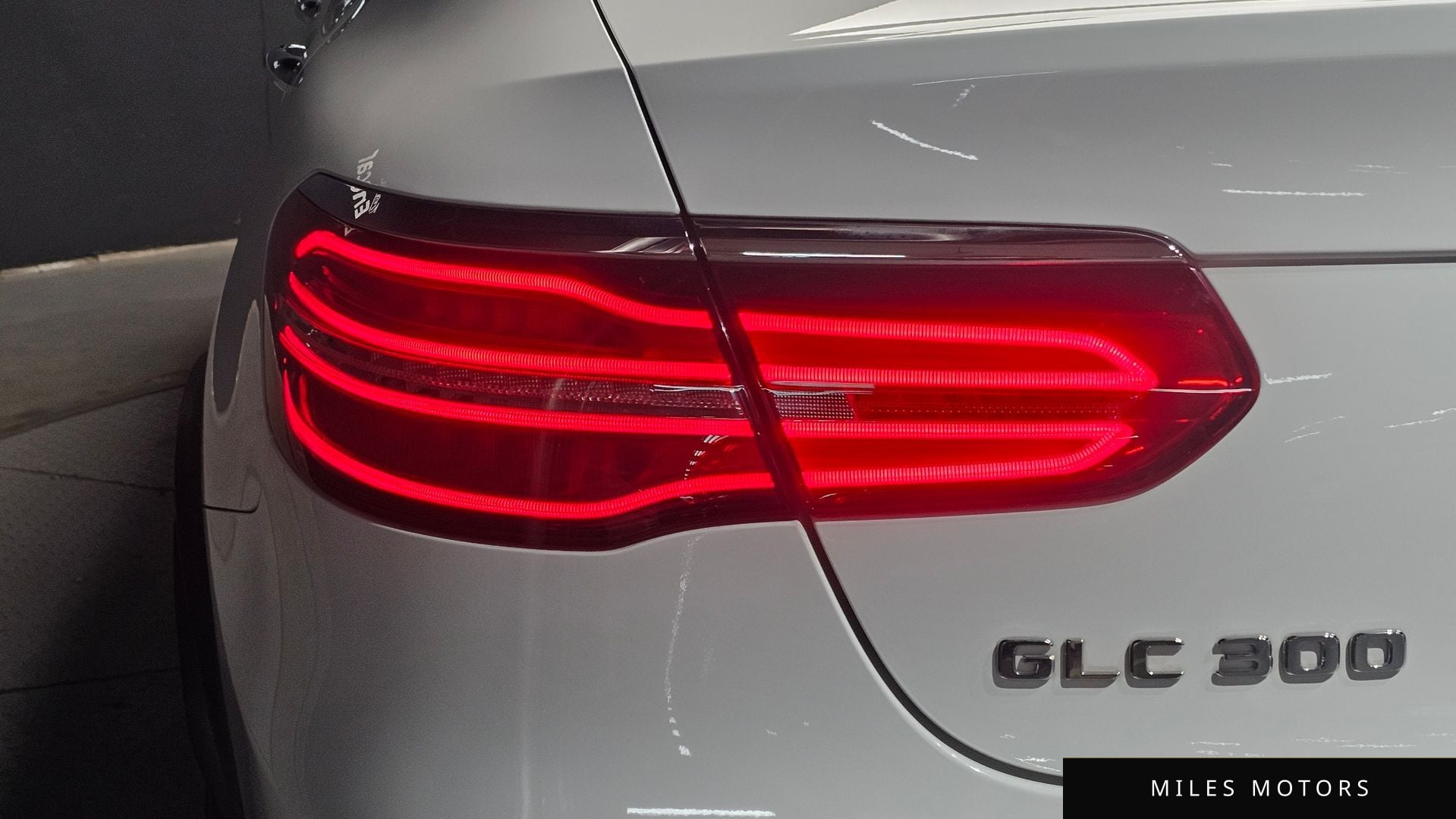 Mercedes-Benz GLC-Class X253 2019 — миниатюра 9