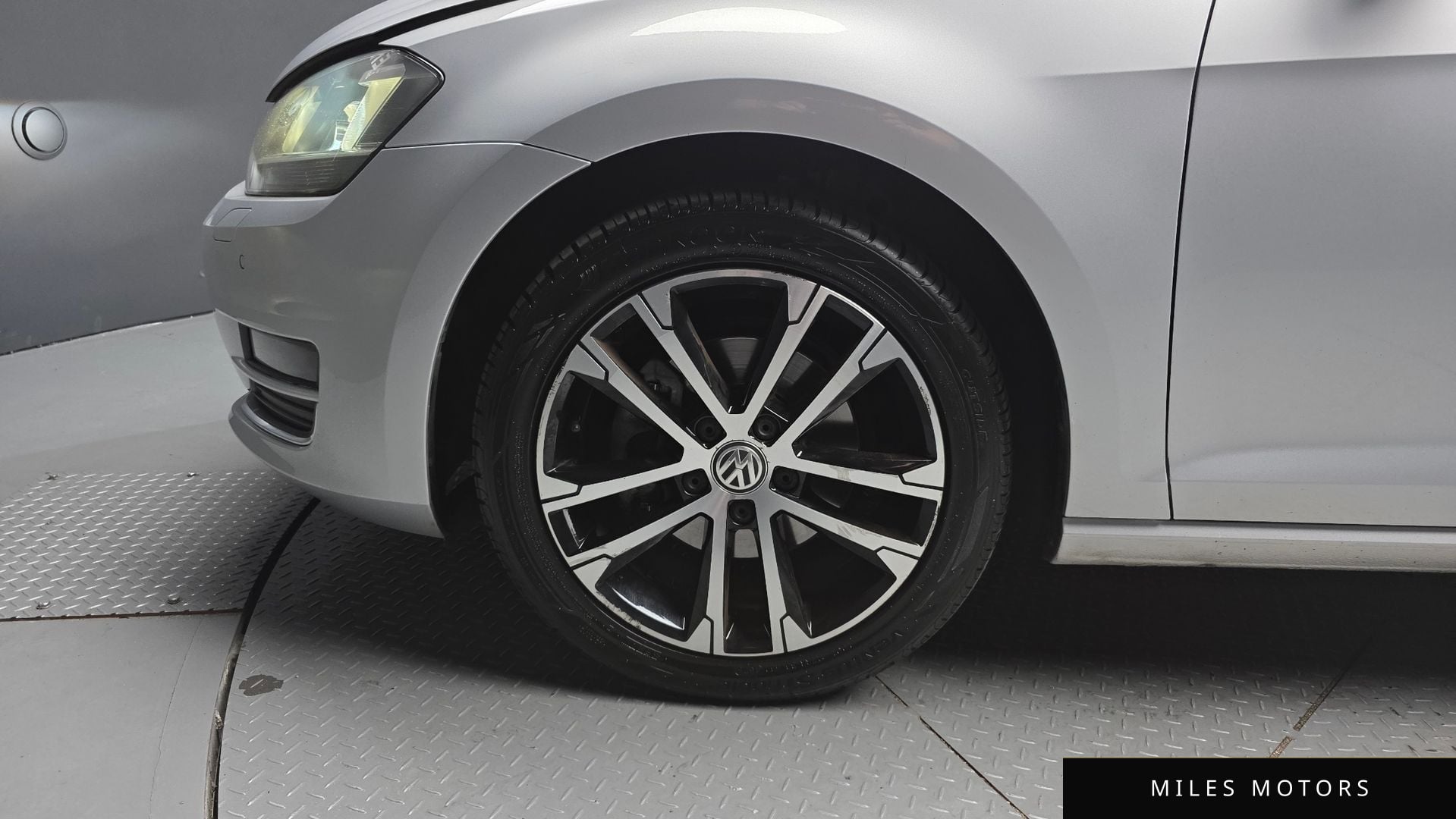 Volkswagen Golf 2015 — миниатюра 5