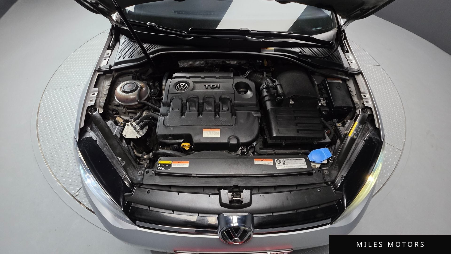 Volkswagen Golf 2015 — миниатюра 6