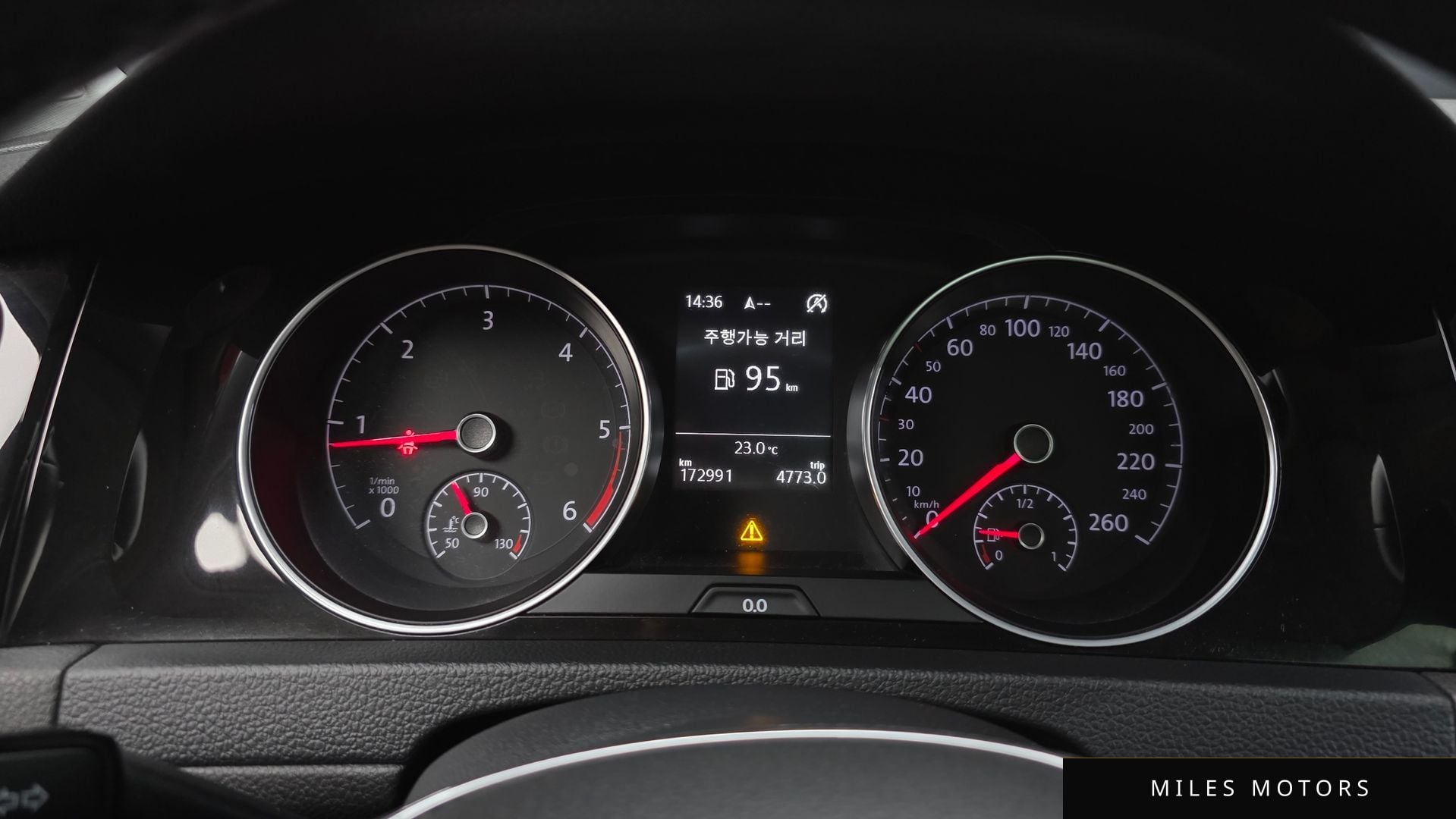 Volkswagen Golf 2015 — миниатюра 8