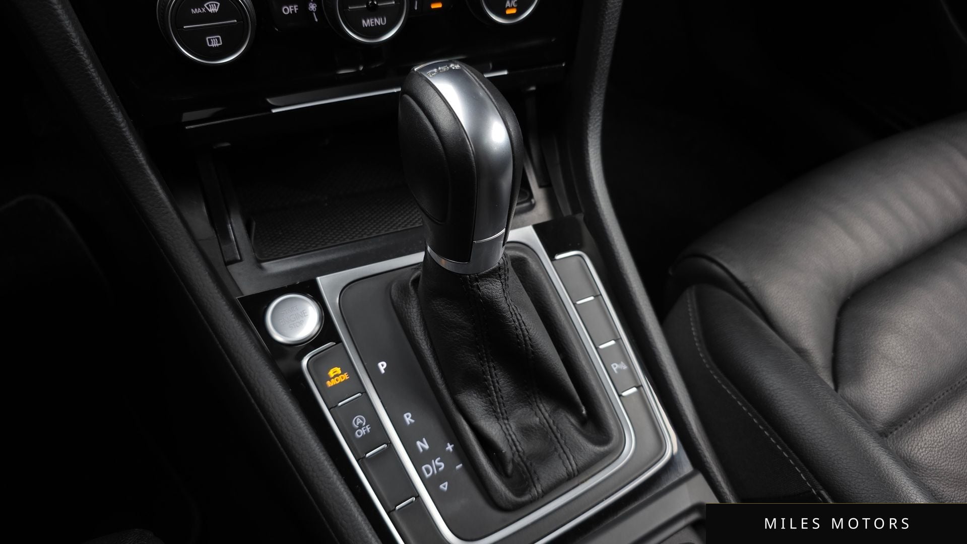 Volkswagen Golf 2015 — миниатюра 9