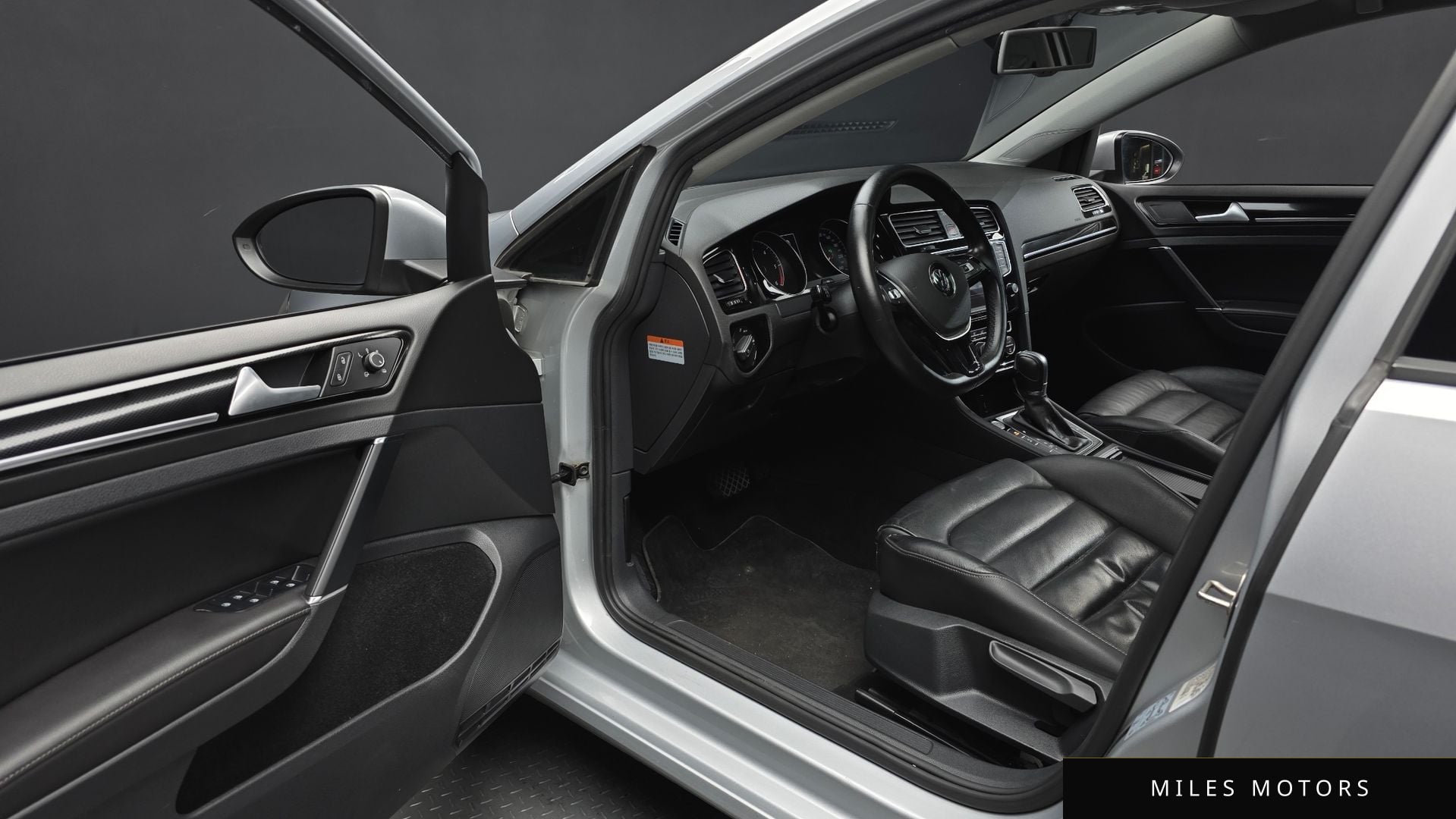 Volkswagen Golf 2015 — миниатюра 10