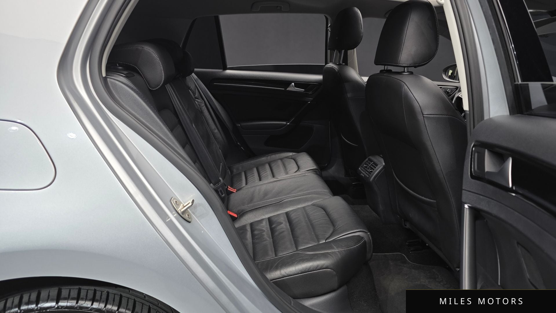 Volkswagen Golf 2015 — миниатюра 11