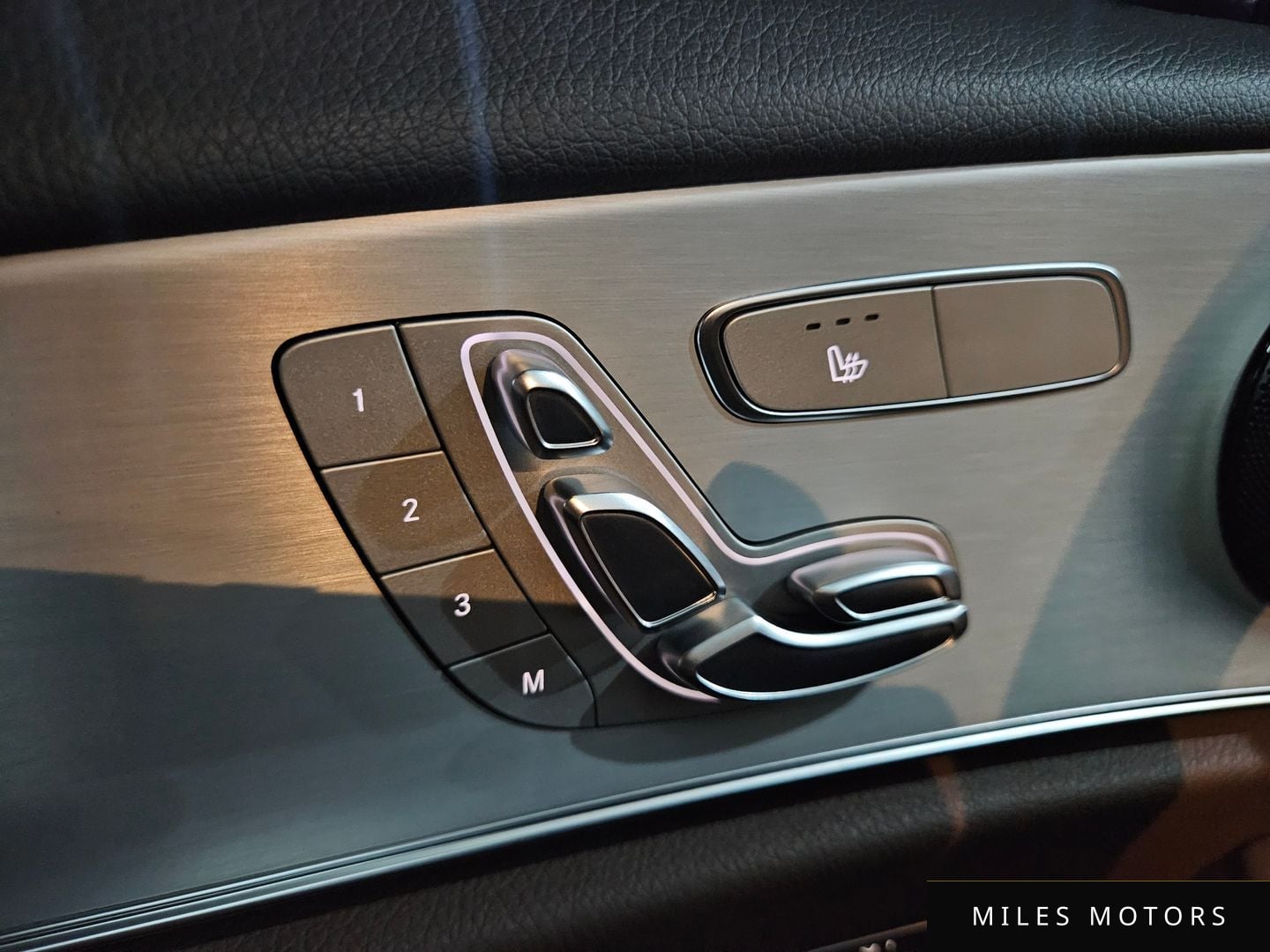 Mercedes-Benz E-Class W213 2021 — миниатюра 8