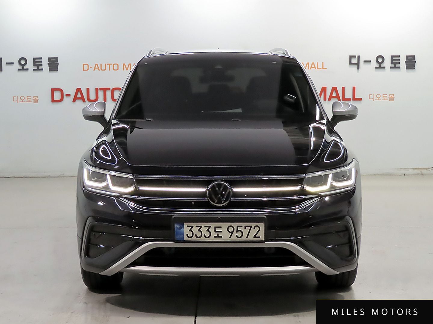 Volkswagen Tiguan 2023 — миниатюра 3