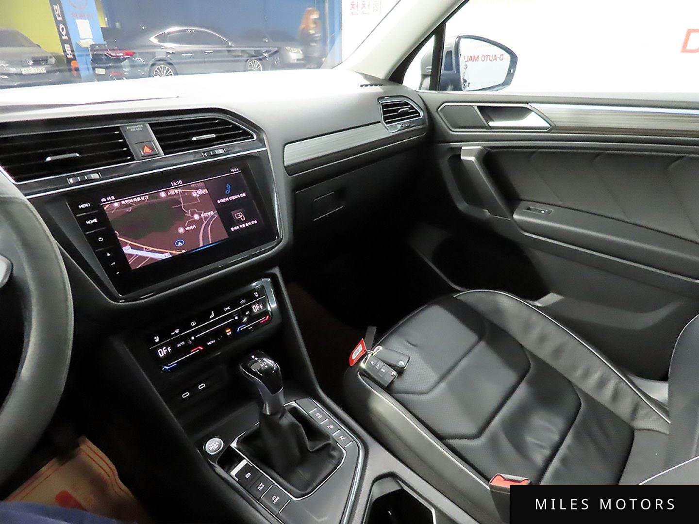 Volkswagen Tiguan 2023 — миниатюра 7
