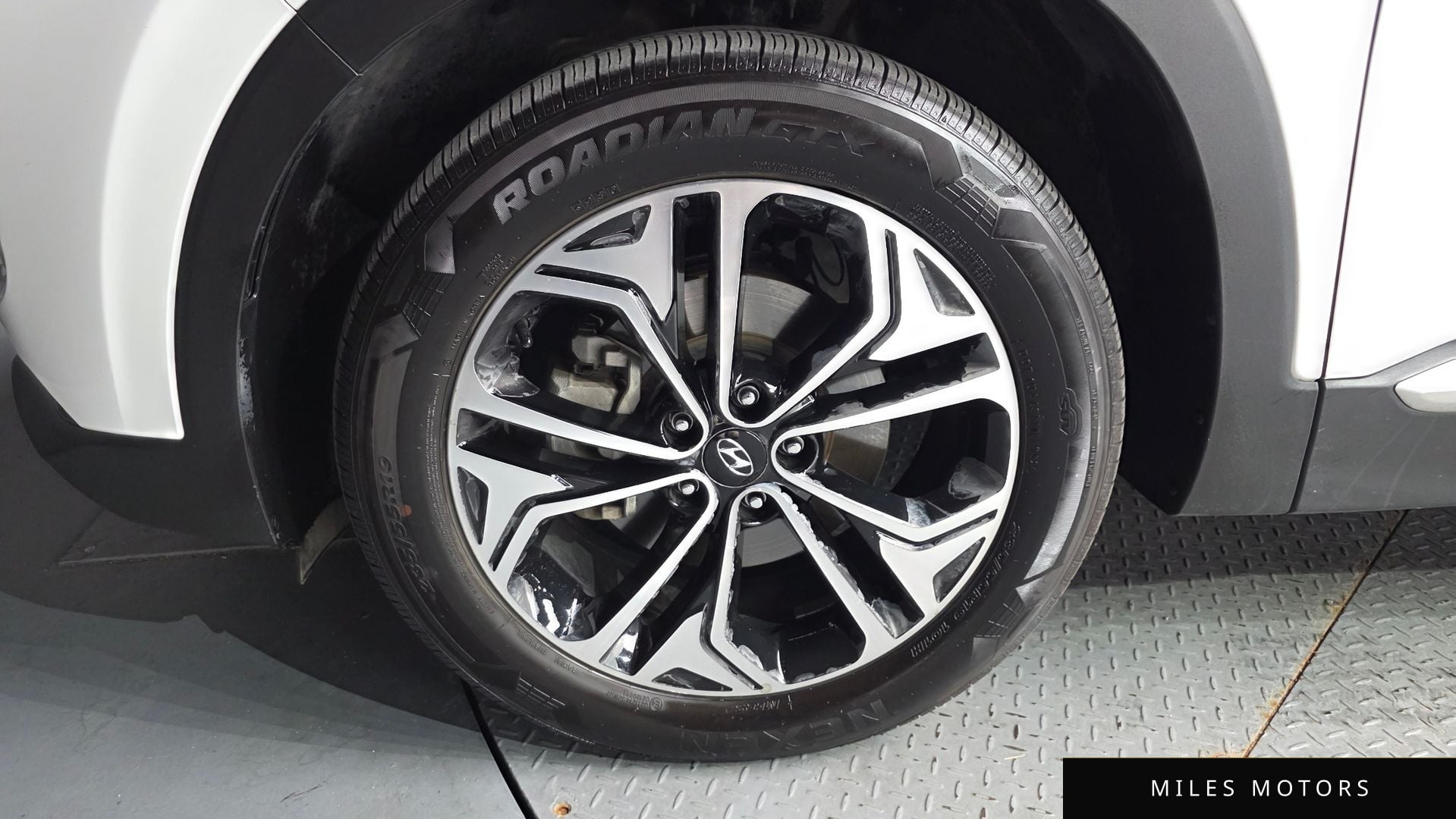 Hyundai Santafe 2019 — миниатюра 5