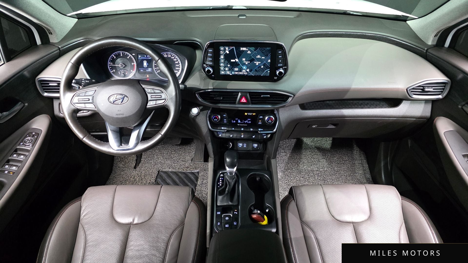 Hyundai Santafe 2019 — миниатюра 10
