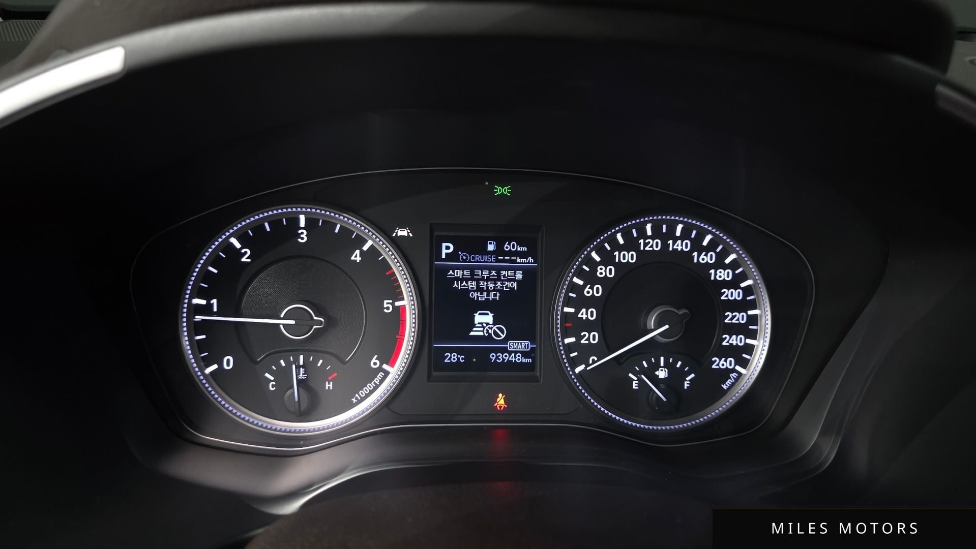 Hyundai Santafe 2019 — миниатюра 11