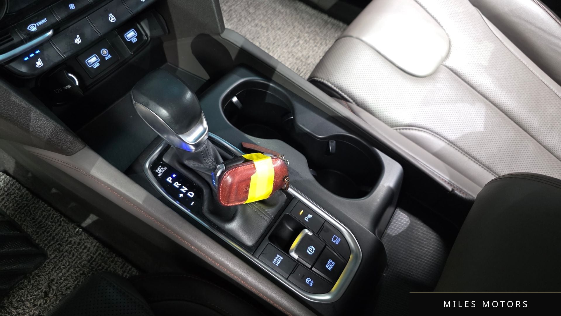 Hyundai Santafe 2019 — миниатюра 12