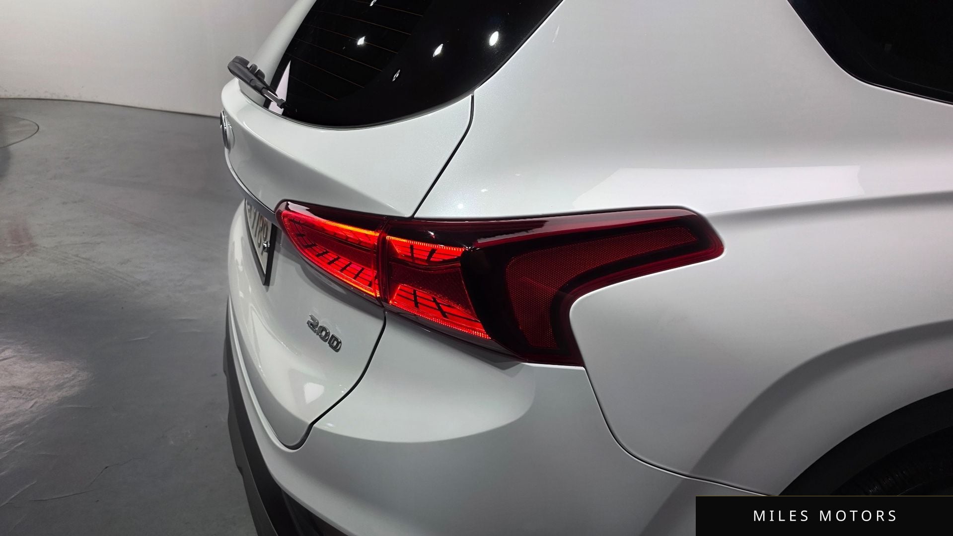Hyundai Santafe 2019 — миниатюра 9