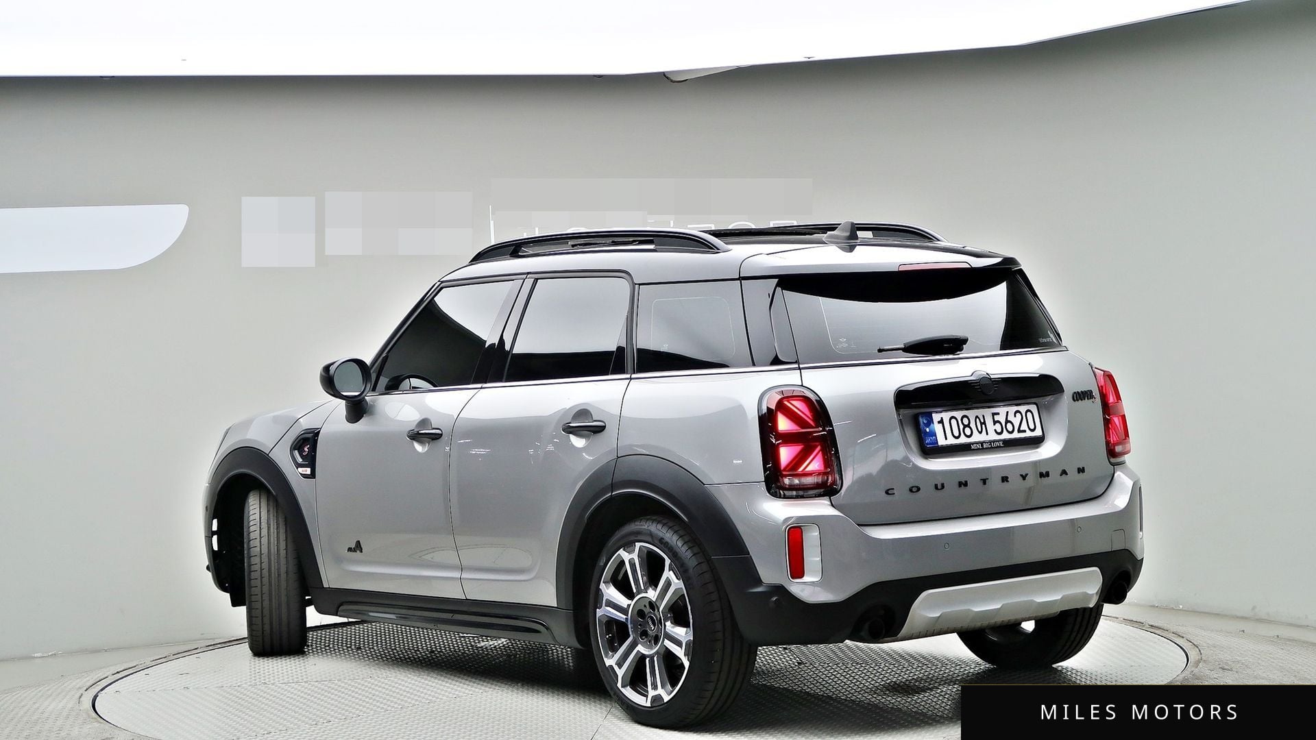 MINI Countryman 2023 — миниатюра 4