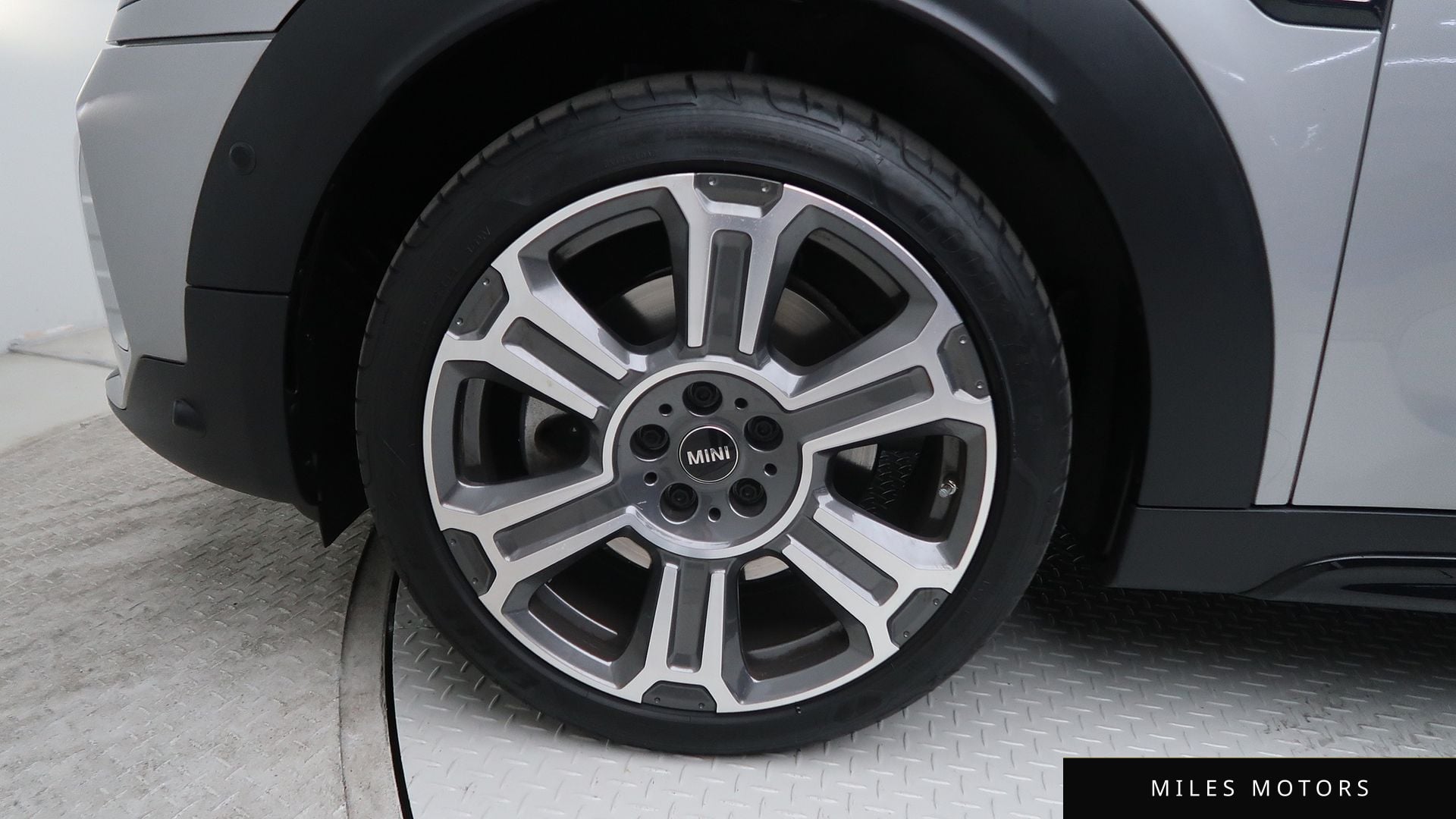 MINI Countryman 2023 — миниатюра 5