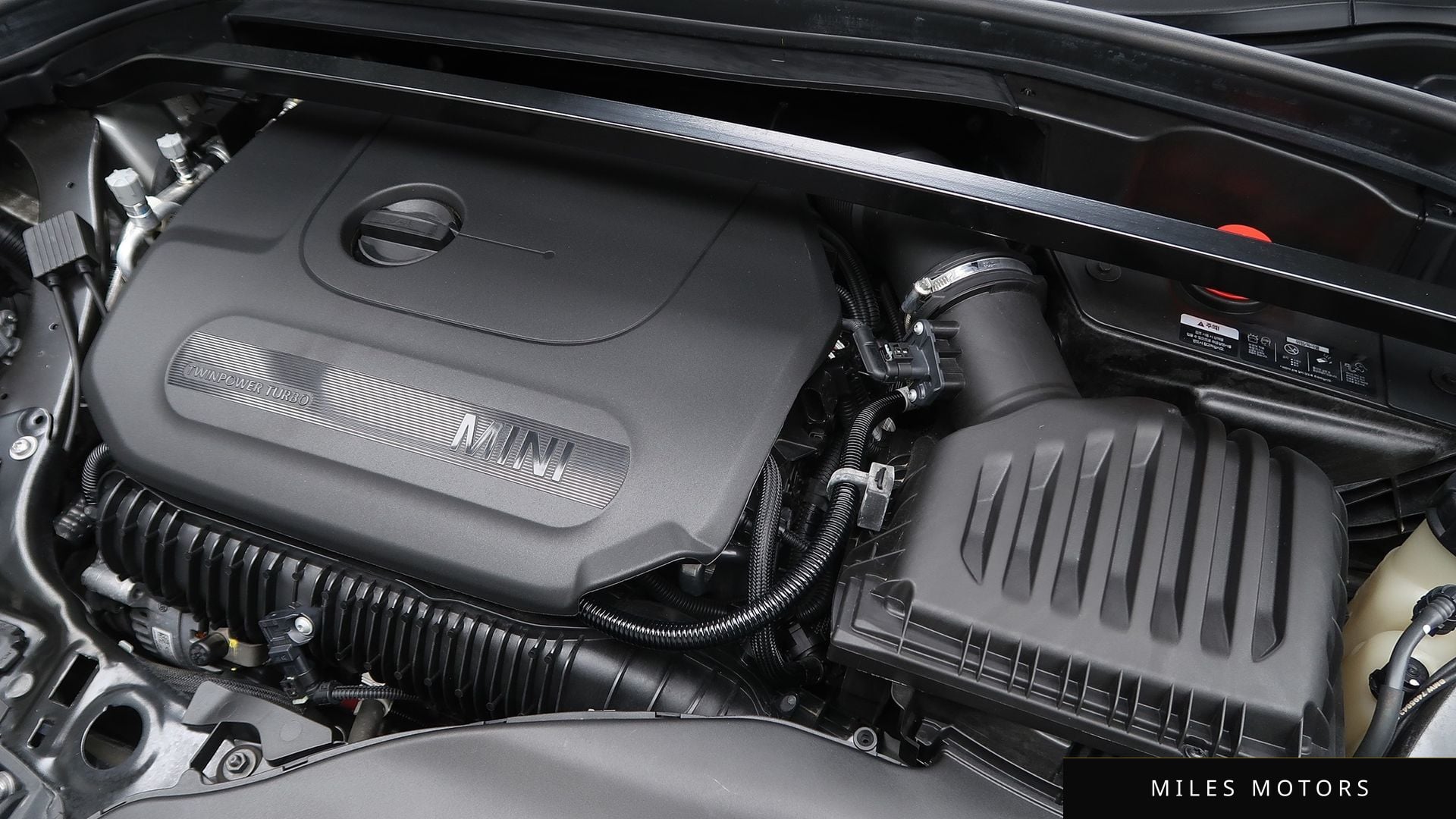 MINI Countryman 2023 — миниатюра 6
