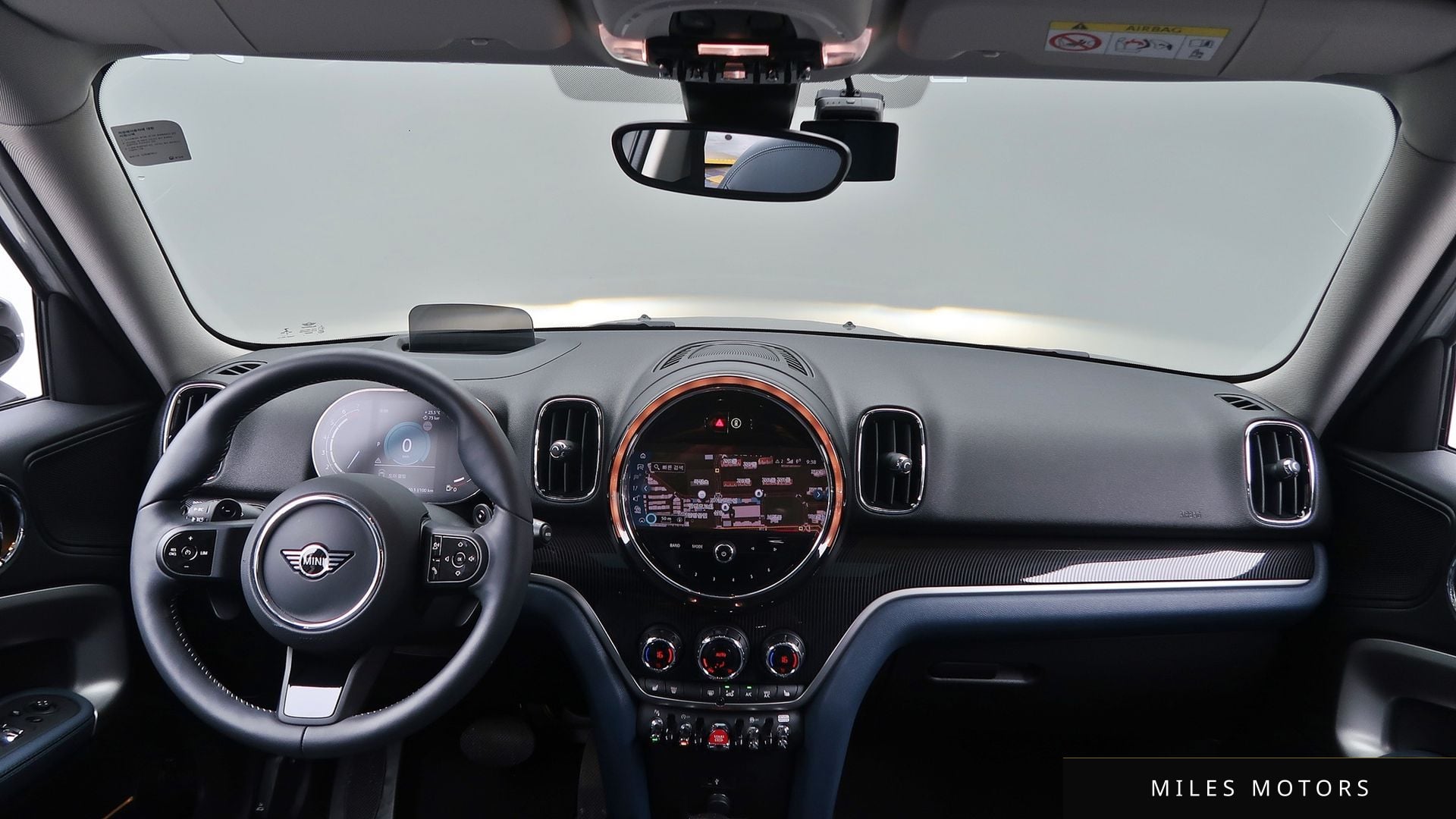 MINI Countryman 2023 — миниатюра 7