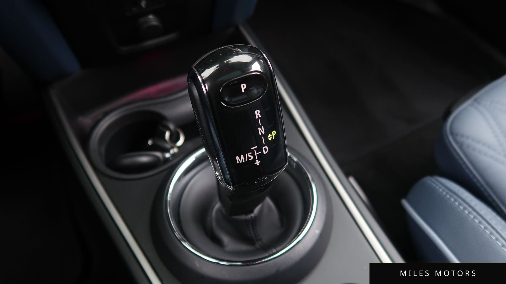 MINI Countryman 2023 — миниатюра 9