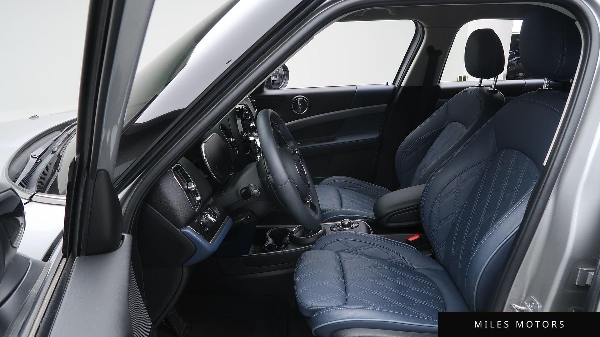 MINI Countryman 2023 — миниатюра 10