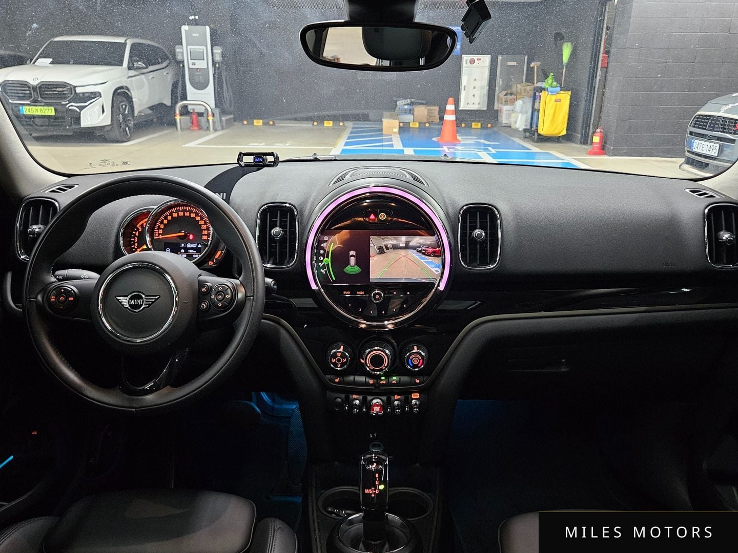 MINI Countryman 2021 — миниатюра 7