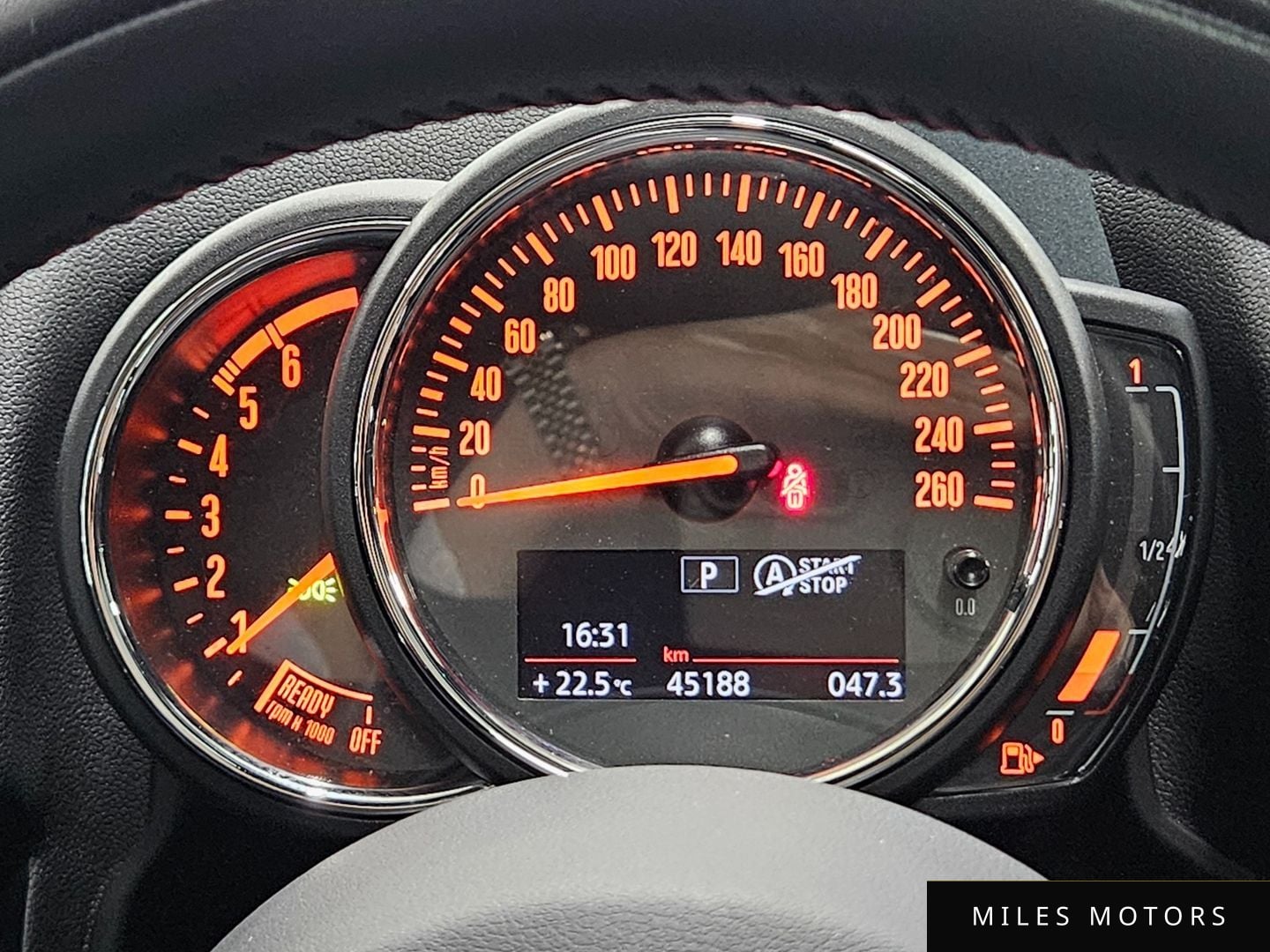 MINI Countryman 2021 — миниатюра 8