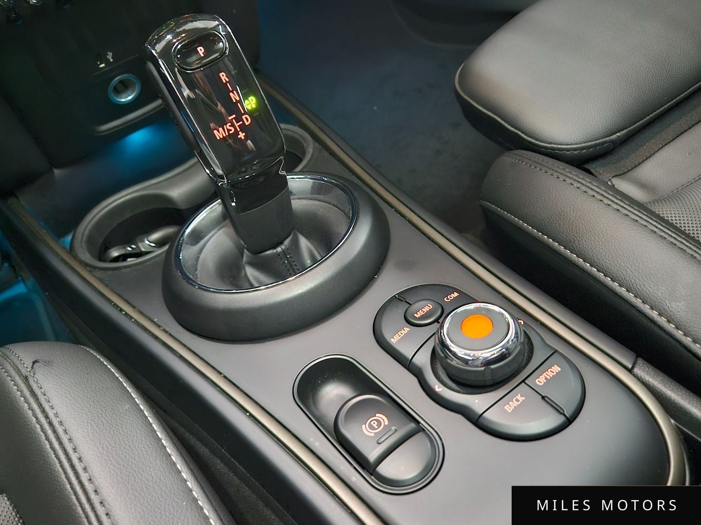 MINI Countryman 2021 — миниатюра 9