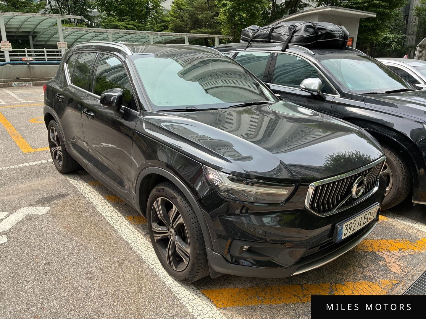 Volvo XC40 2022 — миниатюра 2