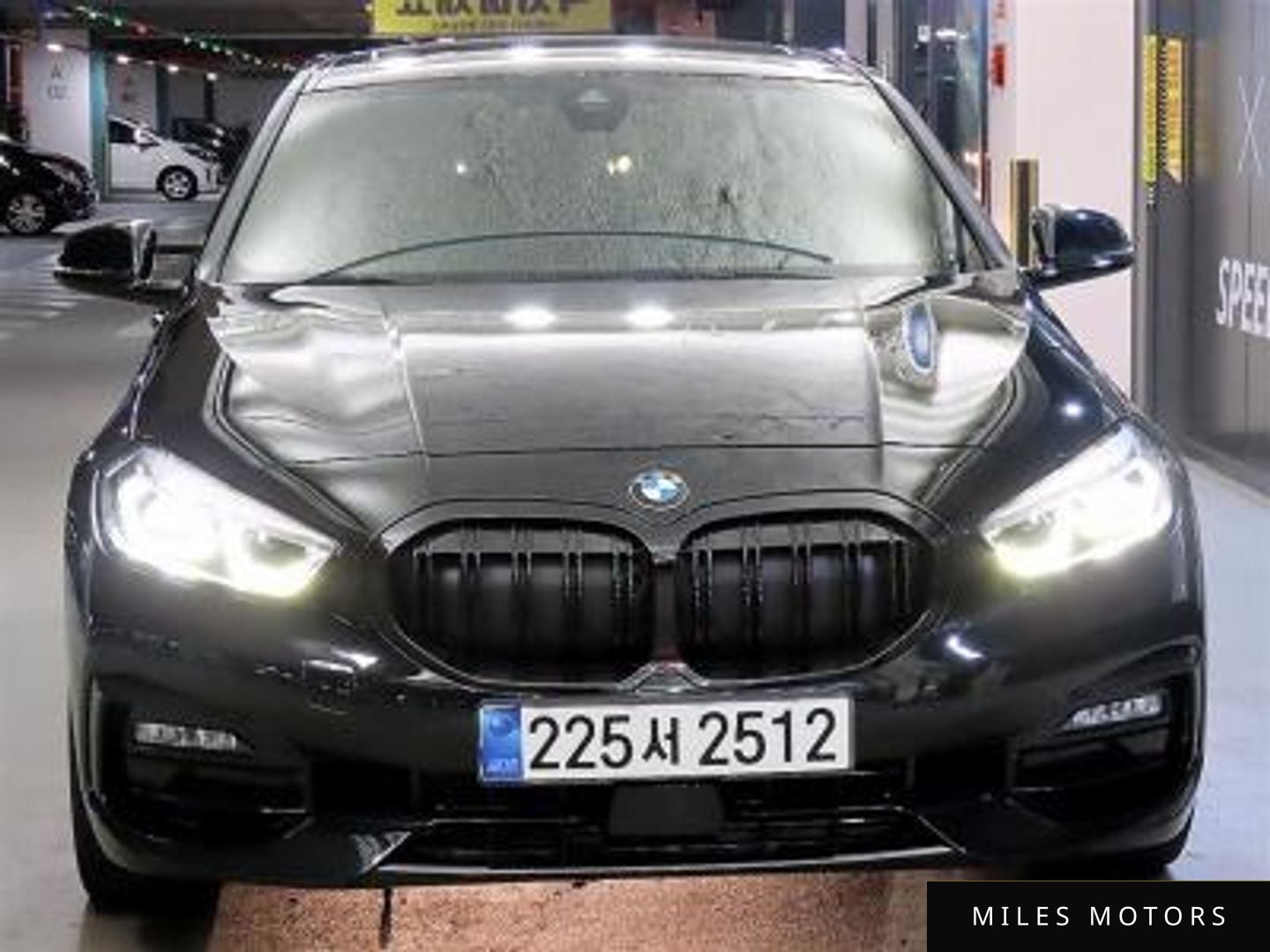 BMW 1 Series (F40) 2021 — миниатюра 2