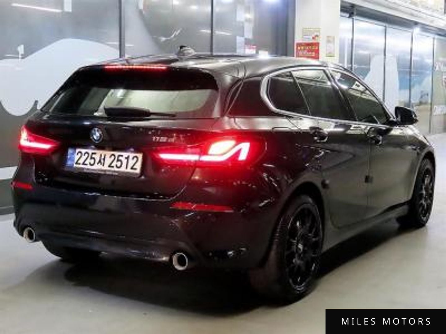 BMW 1 Series (F40) 2021 — миниатюра 4