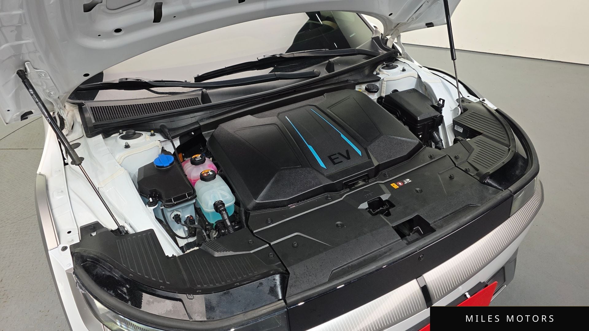 Hyundai Ioniq5 2022 — миниатюра 6