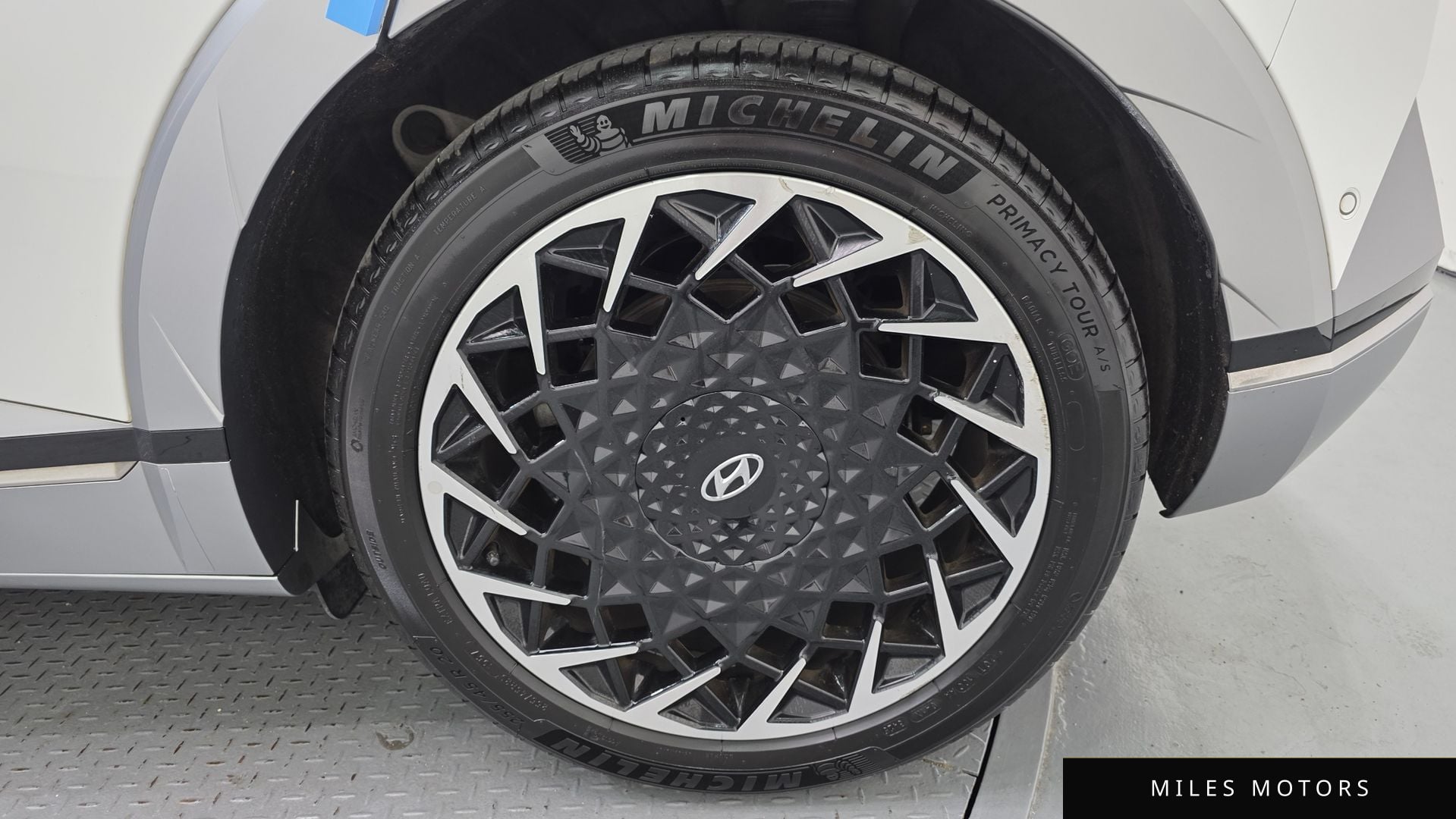 Hyundai Ioniq5 2022 — миниатюра 7