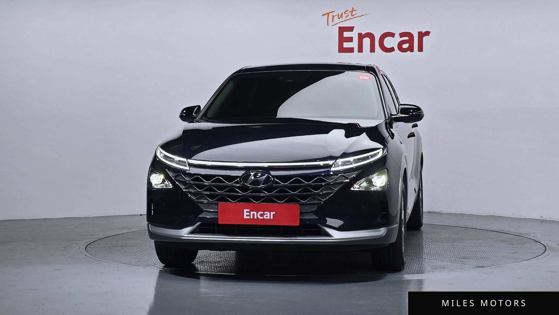 Hyundai Nexo 2024 — миниатюра 3