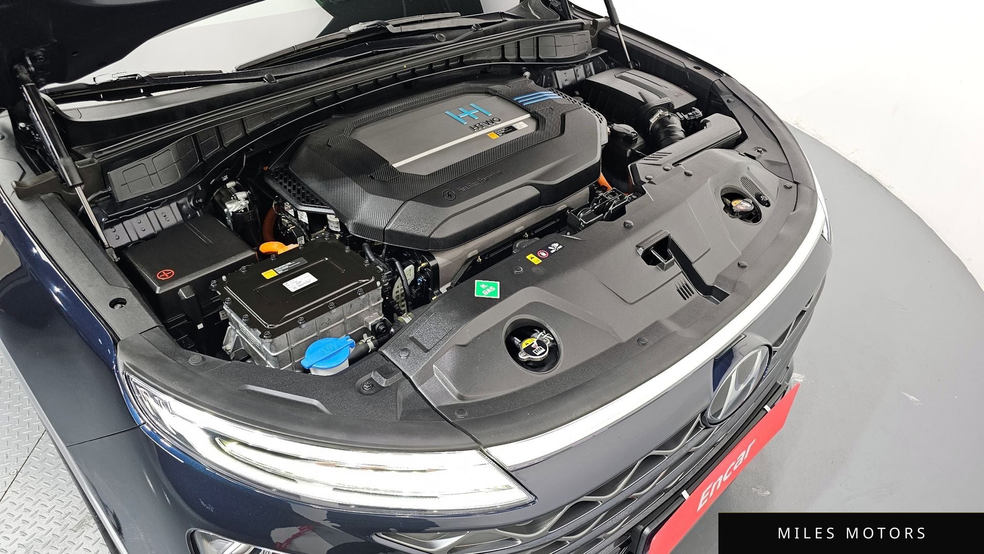 Hyundai Nexo 2024 — миниатюра 6