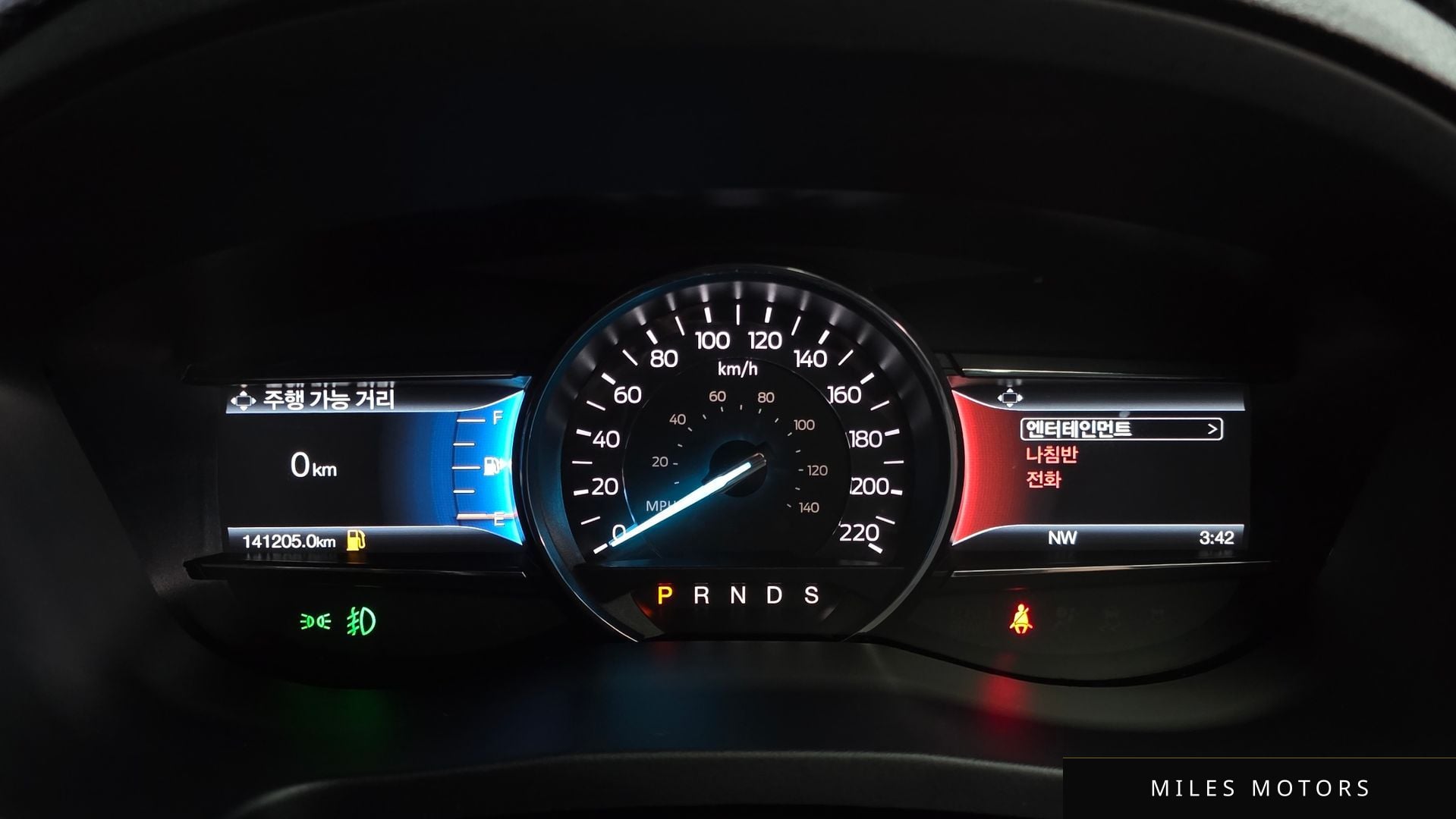 Ford Explorer 2018 — миниатюра 8