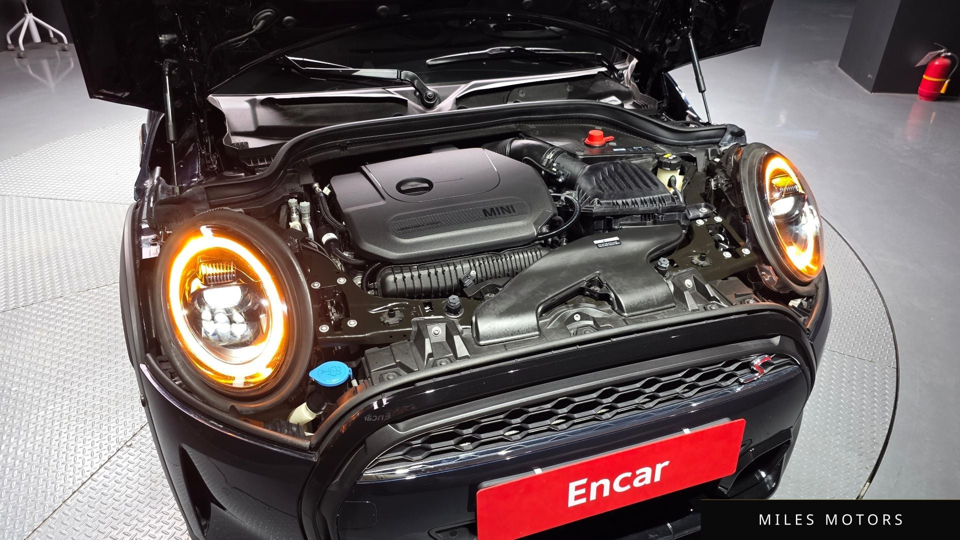 MINI Cooper S 2022 — миниатюра 6