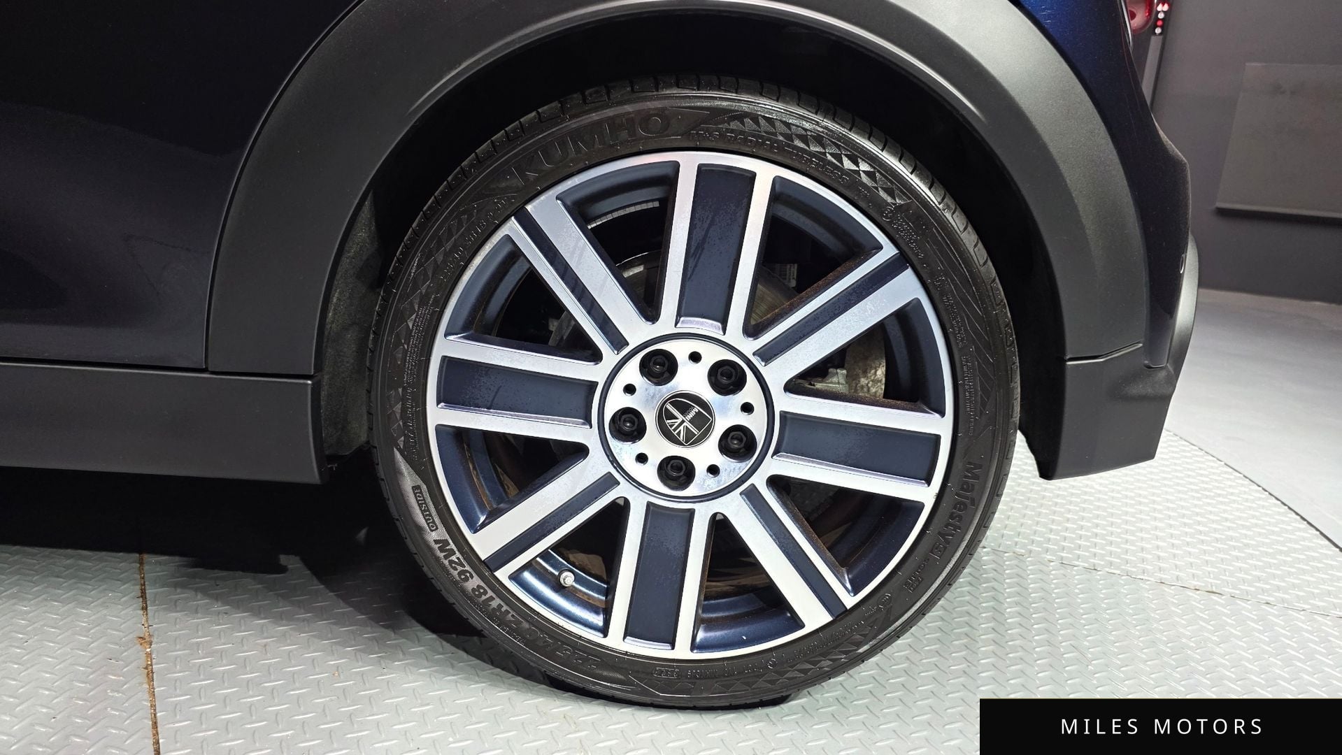 MINI Cooper S 2022 — миниатюра 7