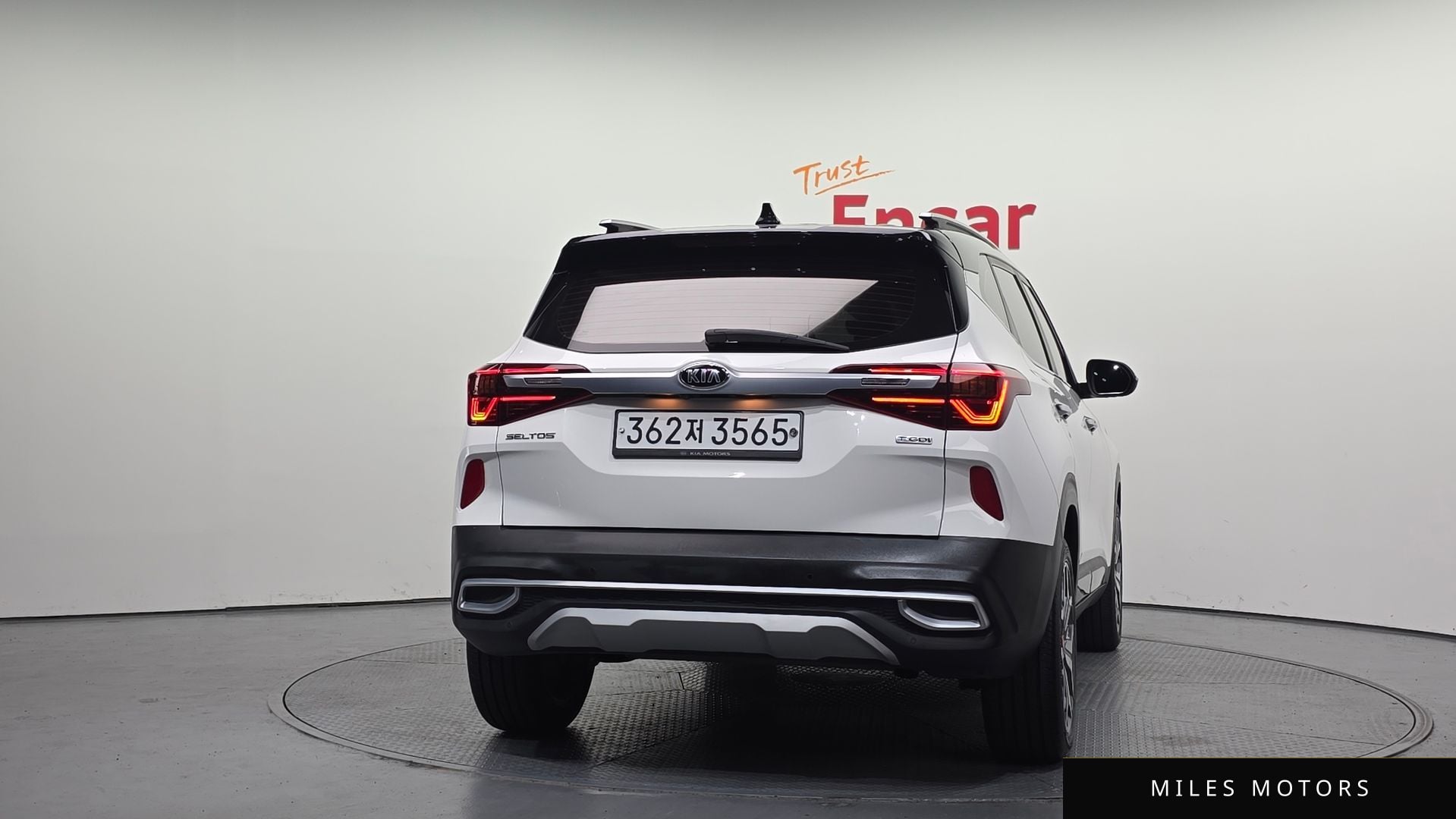 Kia Seltos 2020 — миниатюра 4