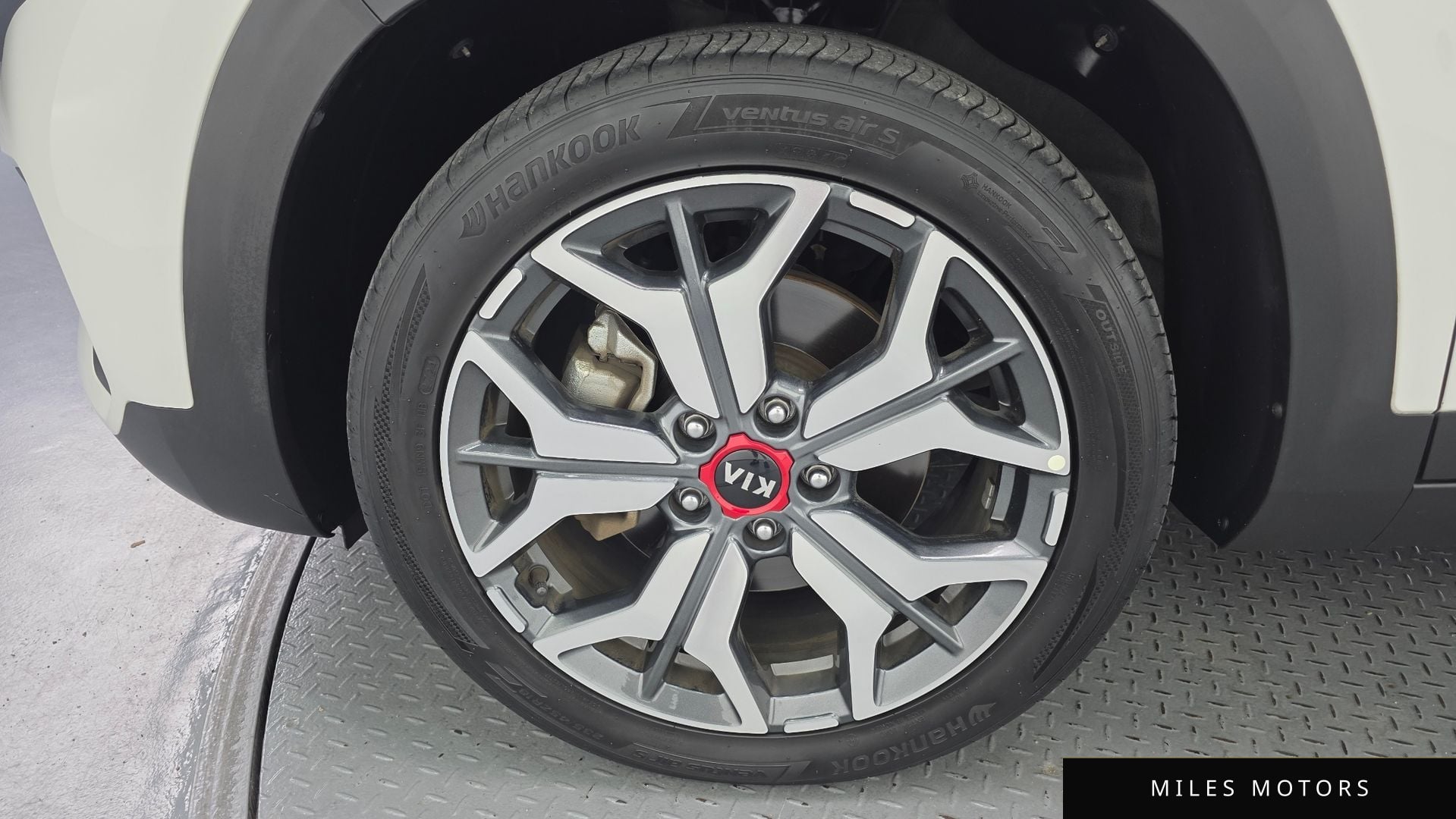 Kia Seltos 2020 — миниатюра 5