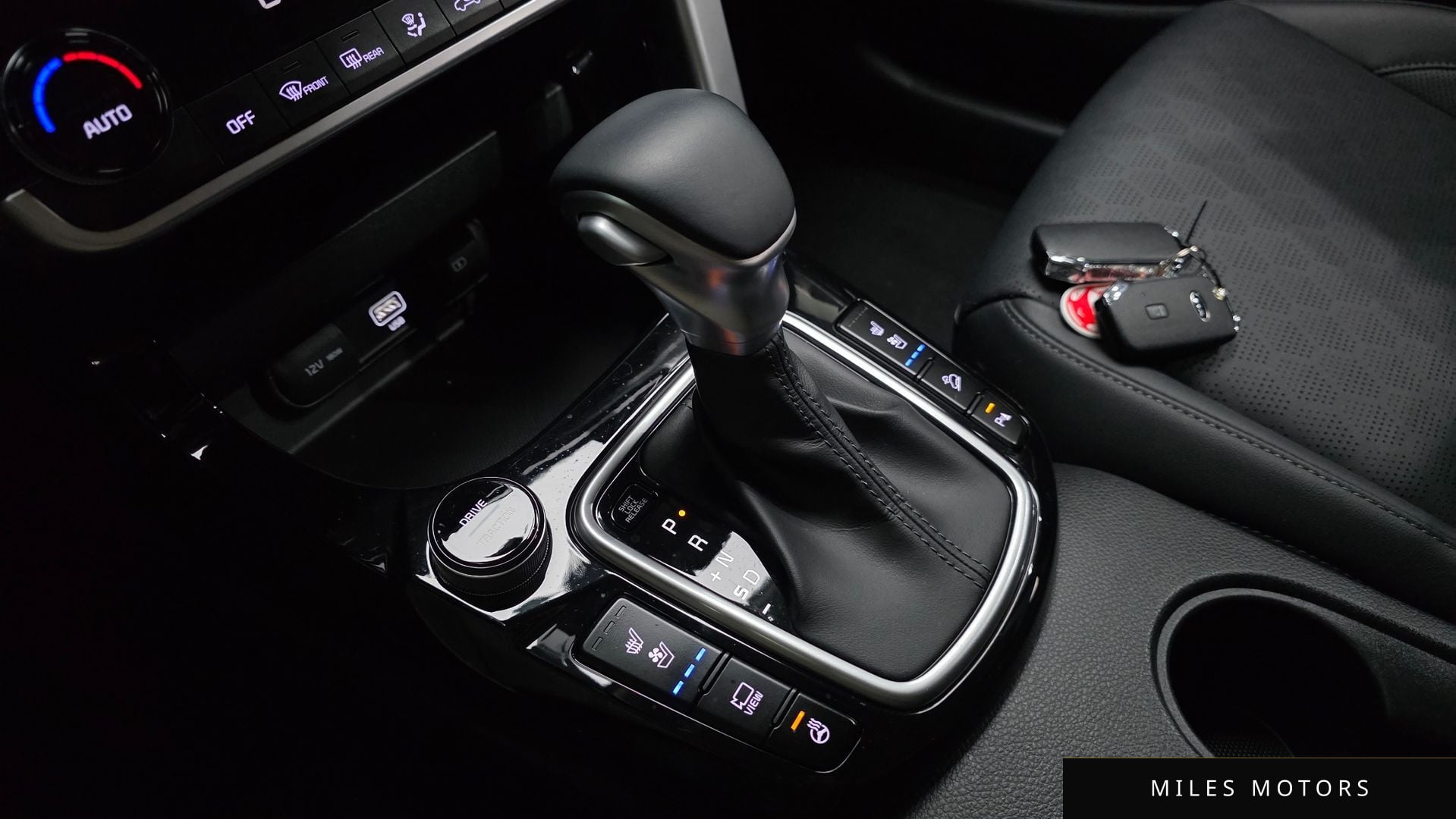 Kia Seltos 2020 — миниатюра 12